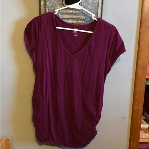 Maternity Short Sleeve